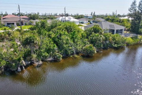 Terreno en venta en Port Charlotte, Florida № 1105536 - foto 17