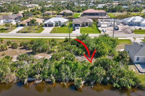 Terreno en venta en Port Charlotte, Florida № 1105536 - foto 23