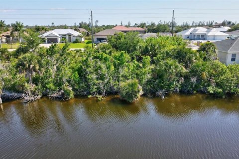 Terreno en venta en Port Charlotte, Florida № 1105536 - foto 16