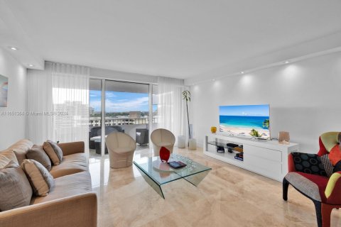 Condo in Key Biscayne, Florida, 2 bedrooms  № 1347632 - photo 7