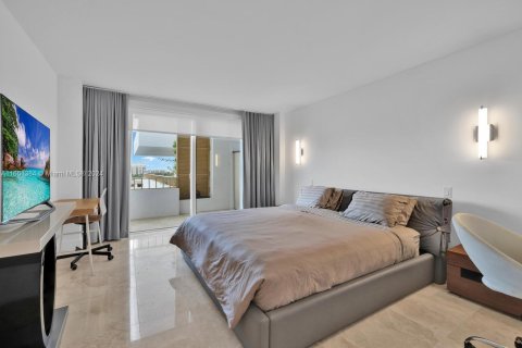 Condominio en alquiler en Key Biscayne, Florida, 2 dormitorios, 117.06 m2 № 1347632 - foto 21