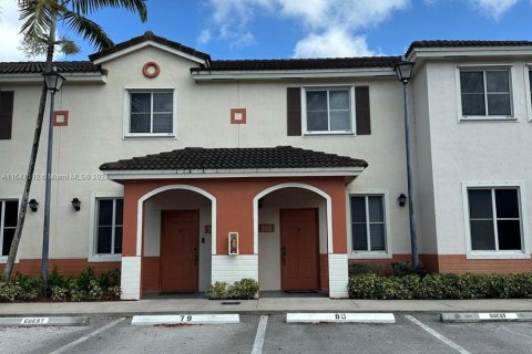 Copropriété à louer à Miami Gardens, Floride: 2 chambres, 105.91 m2 № 1347650 - photo 6