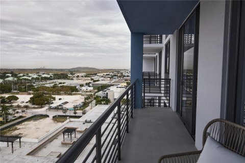 Copropriété à vendre à Doral, Floride: 2 chambres, 94.39 m2 № 1234641 - photo 5