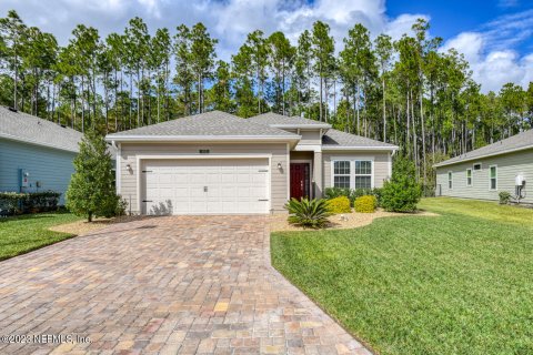 Villa ou maison à vendre à Saint Augustine, Floride: 3 chambres, 161.37 m2 № 812473 - photo 1