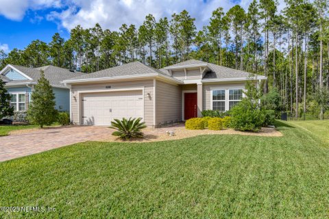 Villa ou maison à vendre à Saint Augustine, Floride: 3 chambres, 161.37 m2 № 812473 - photo 3