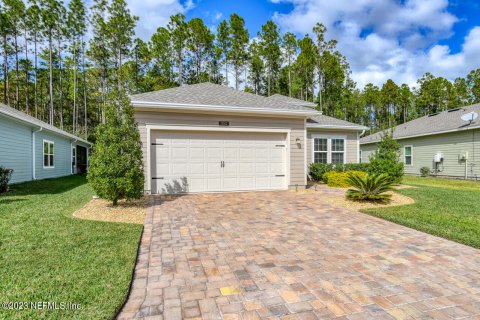 Villa ou maison à vendre à Saint Augustine, Floride: 3 chambres, 161.37 m2 № 812473 - photo 2