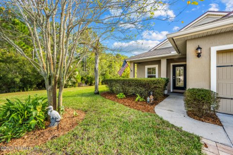 Villa ou maison à vendre à Saint Augustine, Floride: 3 chambres, 118.82 m2 № 855325 - photo 2