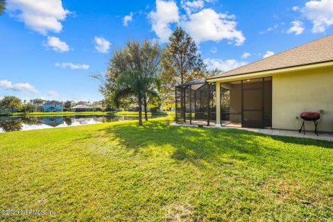 Villa ou maison à vendre à Saint Augustine, Floride: 3 chambres, 118.82 m2 № 855325 - photo 25