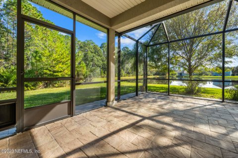 Villa ou maison à vendre à Saint Augustine, Floride: 3 chambres, 118.82 m2 № 855325 - photo 24