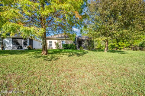 Villa ou maison à vendre à Saint Augustine, Floride: 3 chambres, 118.82 m2 № 855325 - photo 29