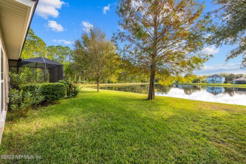 Villa ou maison à vendre à Saint Augustine, Floride: 3 chambres, 118.82 m2 № 855325 - photo 30