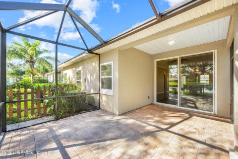 Villa ou maison à vendre à Saint Augustine, Floride: 3 chambres, 118.82 m2 № 855325 - photo 23