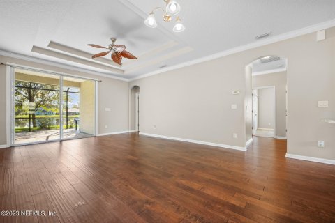 Villa ou maison à vendre à Saint Augustine, Floride: 3 chambres, 118.82 m2 № 855325 - photo 12