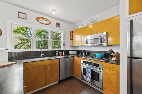 Adosado en venta en Saint Petersburg, Florida, 2 dormitorios, 144 m2 № 1311741 - foto 14