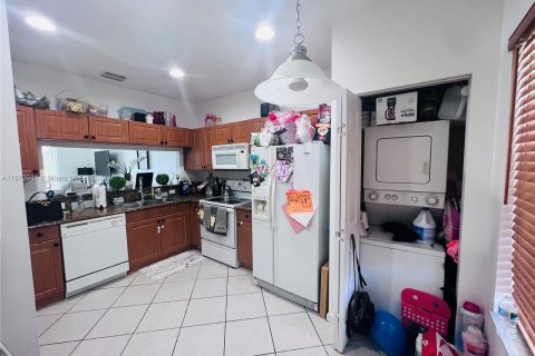 Adosado en venta en Miramar, Florida, 2 dormitorios, 98.1 m2 № 1385602 - foto 3