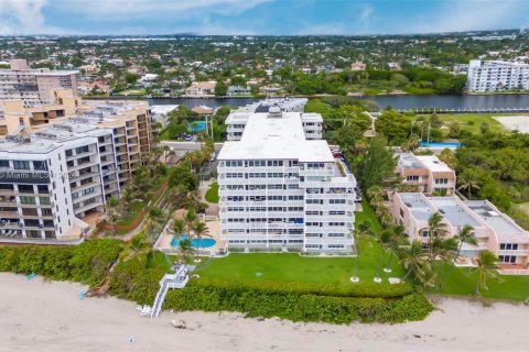 Copropriété à vendre à Hillsboro Beach, Floride: 1 chambre, 60.67 m2 № 1385603 - photo 22