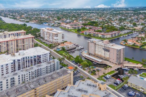 Condo in Hillsboro Beach, Florida, 1 bedroom  № 1385603 - photo 28