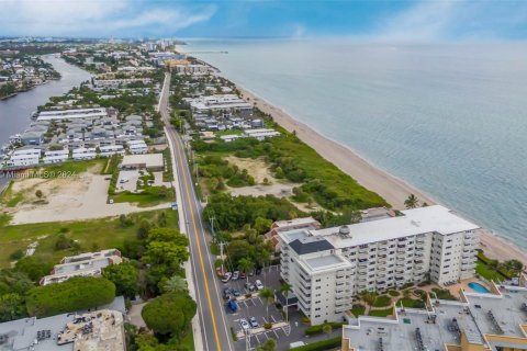 Copropriété à vendre à Hillsboro Beach, Floride: 1 chambre, 60.67 m2 № 1385603 - photo 25