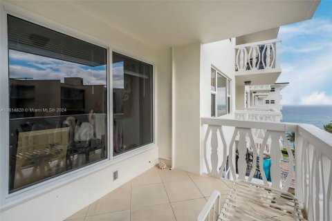 Copropriété à vendre à Hillsboro Beach, Floride: 1 chambre, 60.67 m2 № 1385603 - photo 13