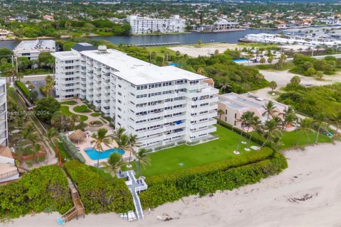 Copropriété à vendre à Hillsboro Beach, Floride: 1 chambre, 60.67 m2 № 1385603 - photo 23