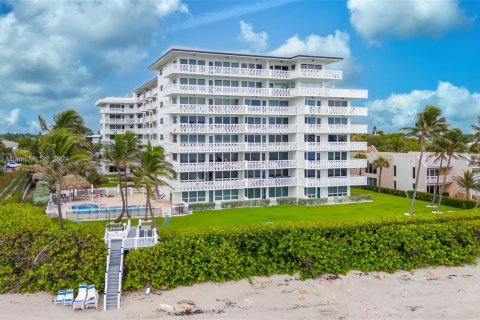 Copropriété à vendre à Hillsboro Beach, Floride: 1 chambre, 60.67 m2 № 1385603 - photo 30