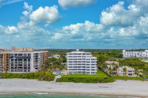 Copropriété à vendre à Hillsboro Beach, Floride: 1 chambre, 60.67 m2 № 1385603 - photo 29