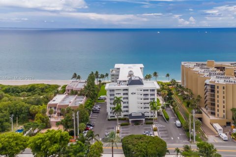 Copropriété à vendre à Hillsboro Beach, Floride: 1 chambre, 60.67 m2 № 1385603 - photo 17