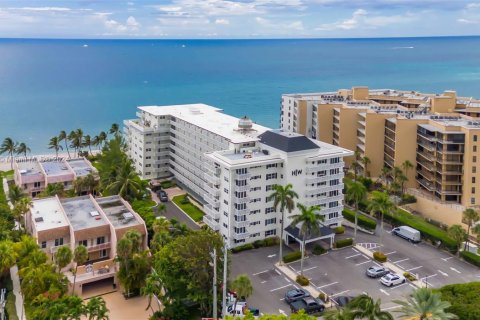 Copropriété à vendre à Hillsboro Beach, Floride: 1 chambre, 60.67 m2 № 1385603 - photo 19