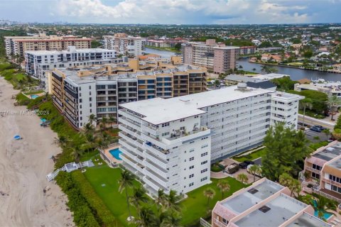 Copropriété à vendre à Hillsboro Beach, Floride: 1 chambre, 60.67 m2 № 1385603 - photo 21