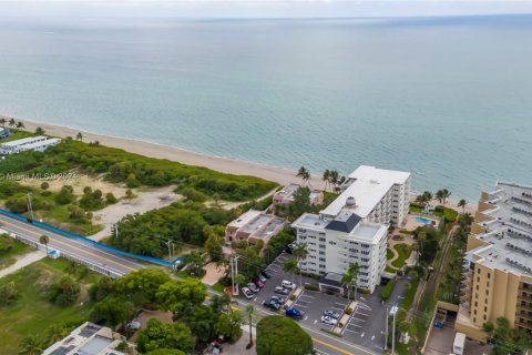 Copropriété à vendre à Hillsboro Beach, Floride: 1 chambre, 60.67 m2 № 1385603 - photo 26