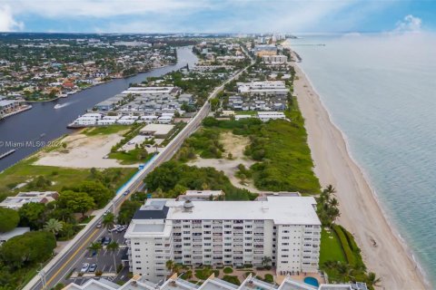 Copropriété à vendre à Hillsboro Beach, Floride: 1 chambre, 60.67 m2 № 1385603 - photo 16