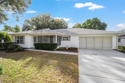 House in Ocala, Florida 2 bedrooms, 167.32 sq.m. № 1424446 - photo 5