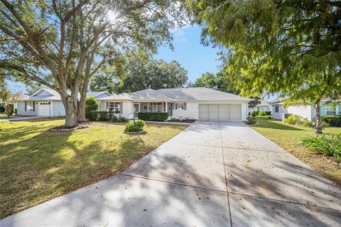 Villa ou maison à vendre à Ocala, Floride: 2 chambres, 167.32 m2 № 1424446 - photo 3