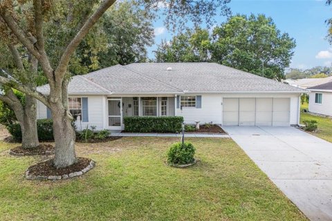 Villa ou maison à vendre à Ocala, Floride: 2 chambres, 167.32 m2 № 1424446 - photo 2