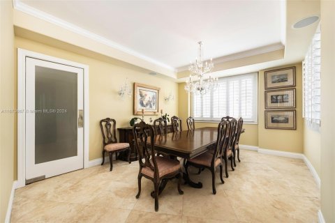 Condominio en venta en Coral Gables, Florida, 4 dormitorios, 325.25 m2 № 1401541 - foto 10