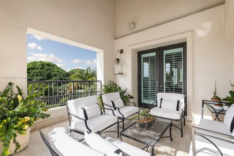 Condominio en venta en Coral Gables, Florida, 4 dormitorios, 325.25 m2 № 1401541 - foto 29