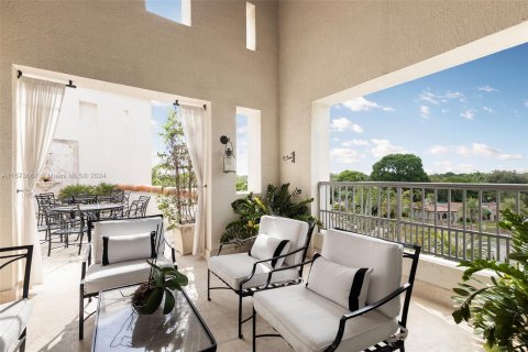 Condominio en venta en Coral Gables, Florida, 4 dormitorios, 325.25 m2 № 1401541 - foto 30