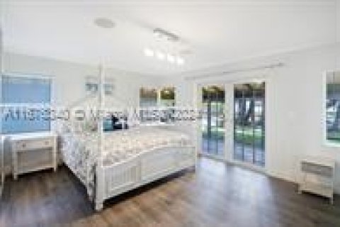 House in Fort Lauderdale, Florida 3 bedrooms, 139.17 sq.m. № 1401579 - photo 21