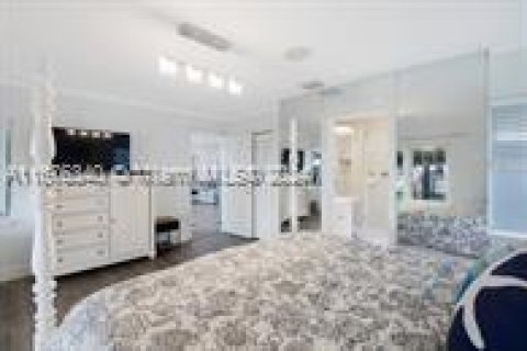 House in Fort Lauderdale, Florida 3 bedrooms, 139.17 sq.m. № 1401579 - photo 23