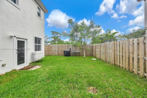 Casa en venta en Miami, Florida, 4 dormitorios, 184.23 m2 № 1401580 - foto 22