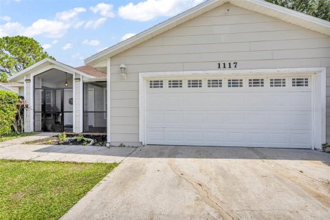 Villa ou maison à vendre à Kissimmee, Floride: 3 chambres, 256.22 m2 № 1304362 - photo 2