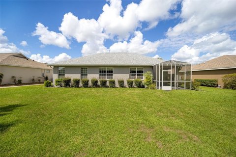 Villa ou maison à vendre à Ocala, Floride: 3 chambres, 170.48 m2 № 1346755 - photo 23