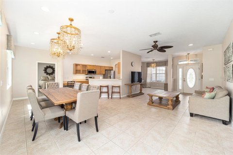 Casa en venta en Ocala, Florida, 3 dormitorios, 170.48 m2 № 1346755 - foto 5