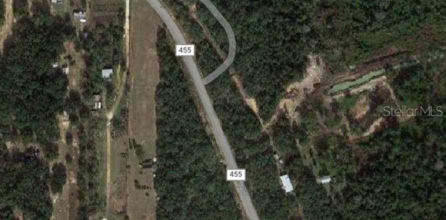 Land in Clermont, Florida № 1346754