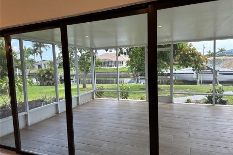 Villa ou maison à vendre à Punta Gorda, Floride: 3 chambres, 133.5 m2 № 1288426 - photo 12