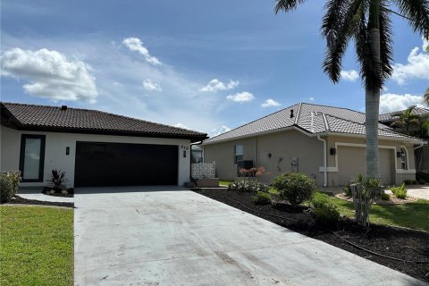 Casa en venta en Punta Gorda, Florida, 3 dormitorios, 133.5 m2 № 1288426 - foto 23