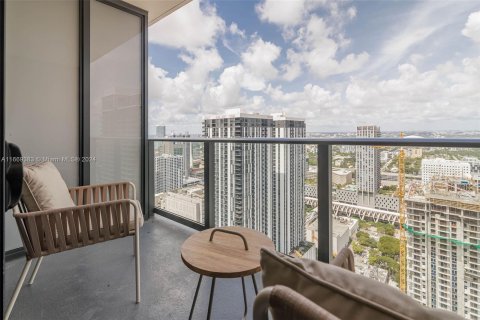 Condominio en venta en Miami, Florida, 1 dormitorio, 59.18 m2 № 1386197 - foto 24