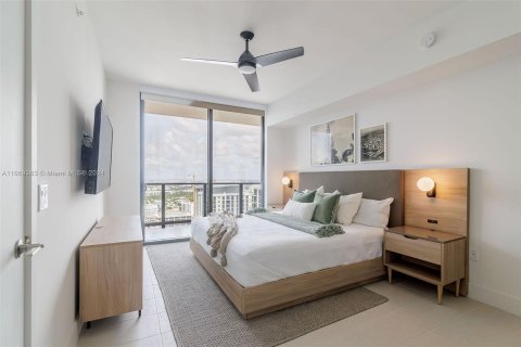 Condominio en venta en Miami, Florida, 1 dormitorio, 59.18 m2 № 1386197 - foto 19