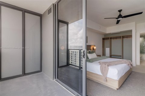 Condo in Miami, Florida, 1 bedroom  № 1386197 - photo 18