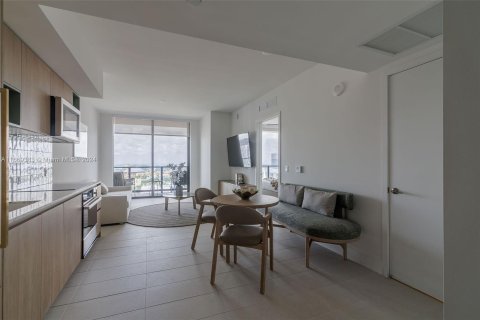 Condominio en venta en Miami, Florida, 1 dormitorio, 59.18 m2 № 1386197 - foto 7